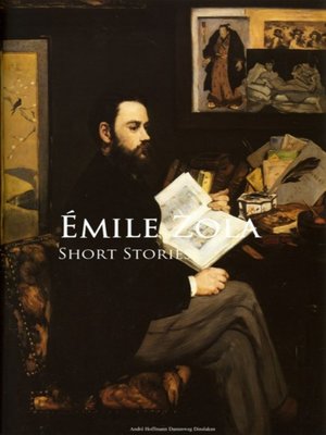 cover image of Short Stories